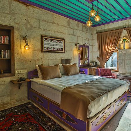 Arcus Cappadocia Hotel Göreme Luaran gambar