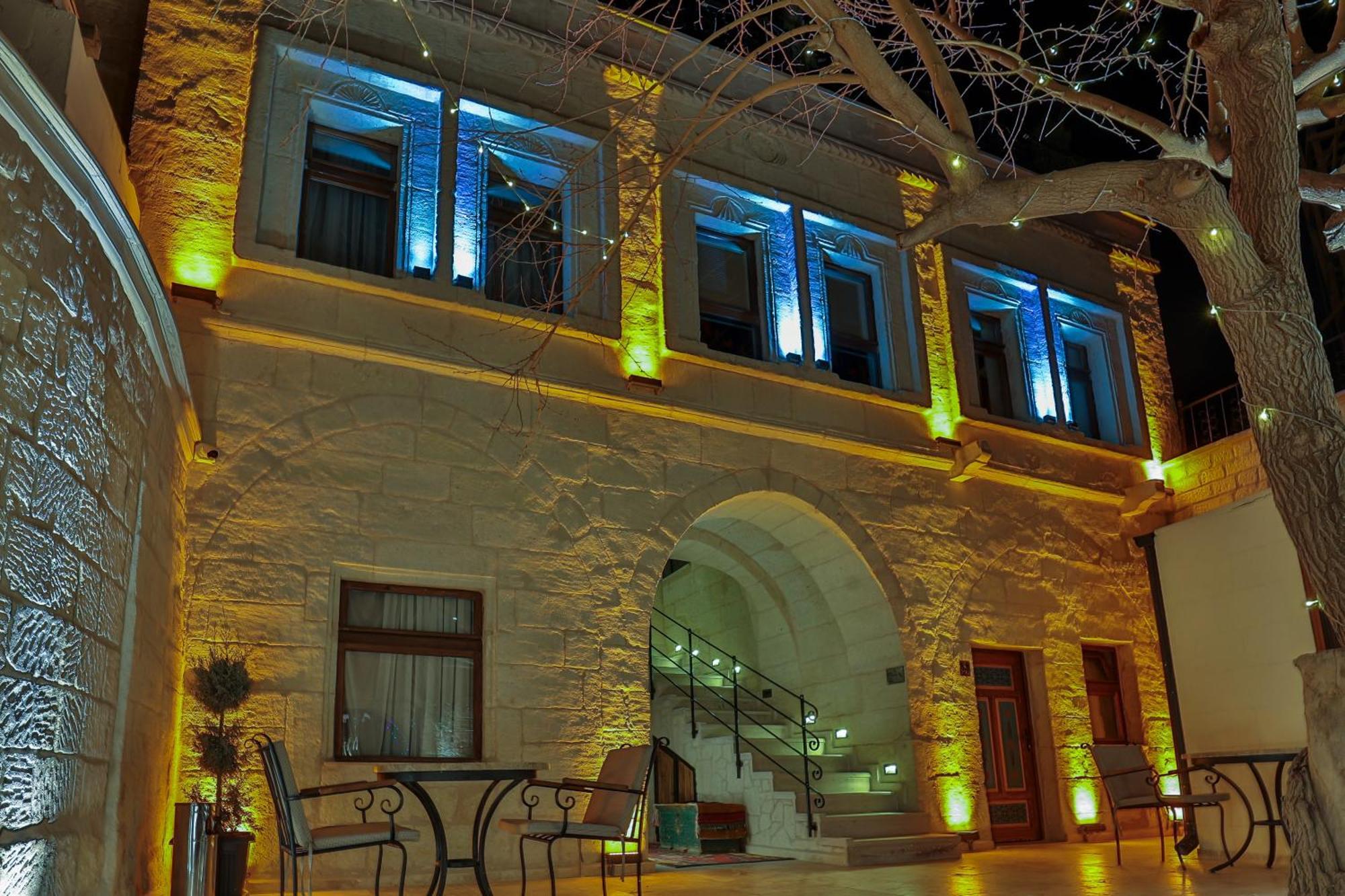 Arcus Cappadocia Hotel Göreme Luaran gambar