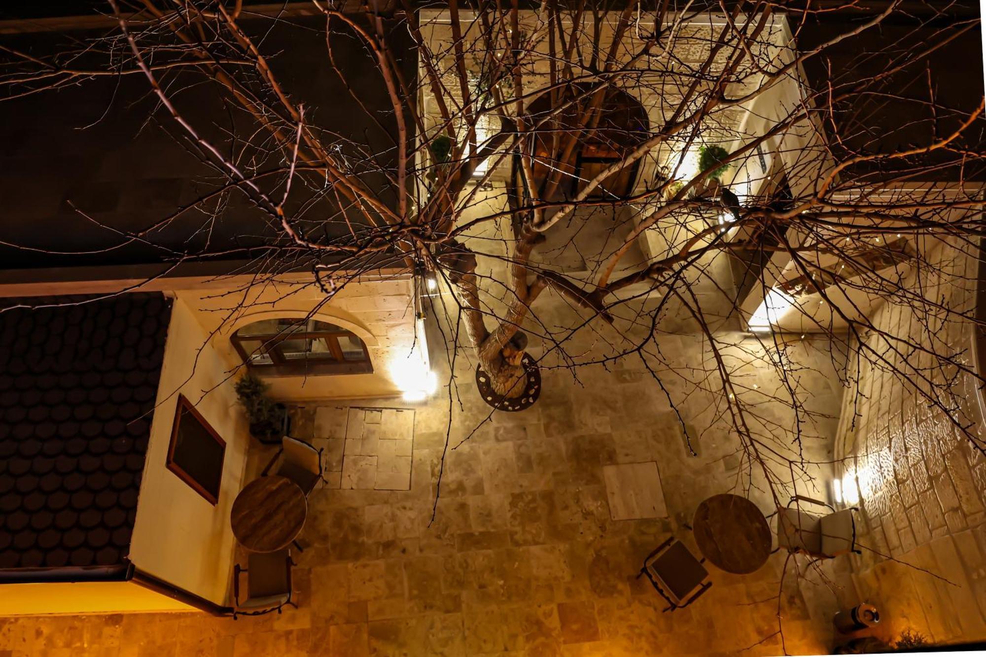 Arcus Cappadocia Hotel Göreme Luaran gambar