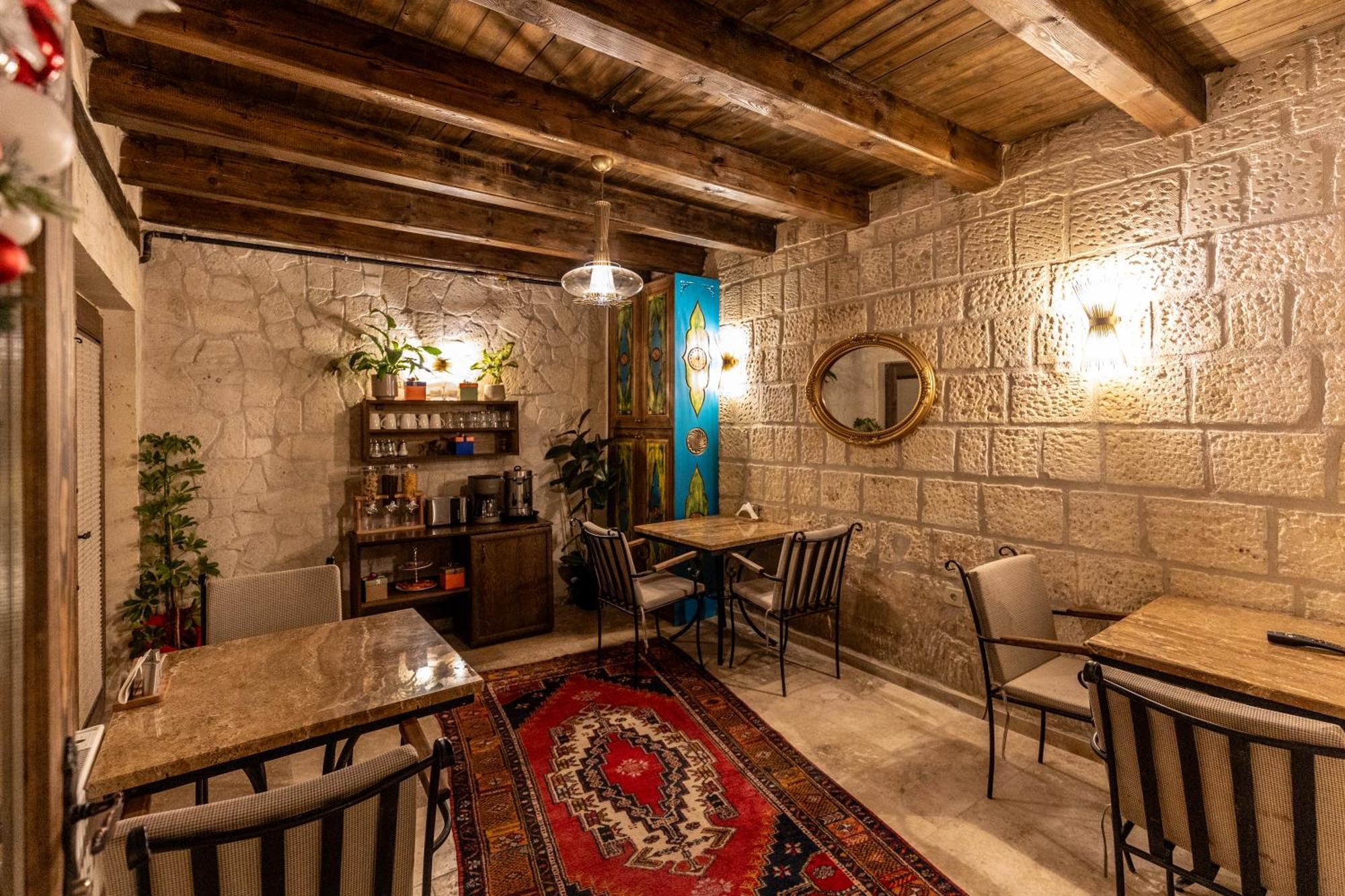 Arcus Cappadocia Hotel Göreme Luaran gambar