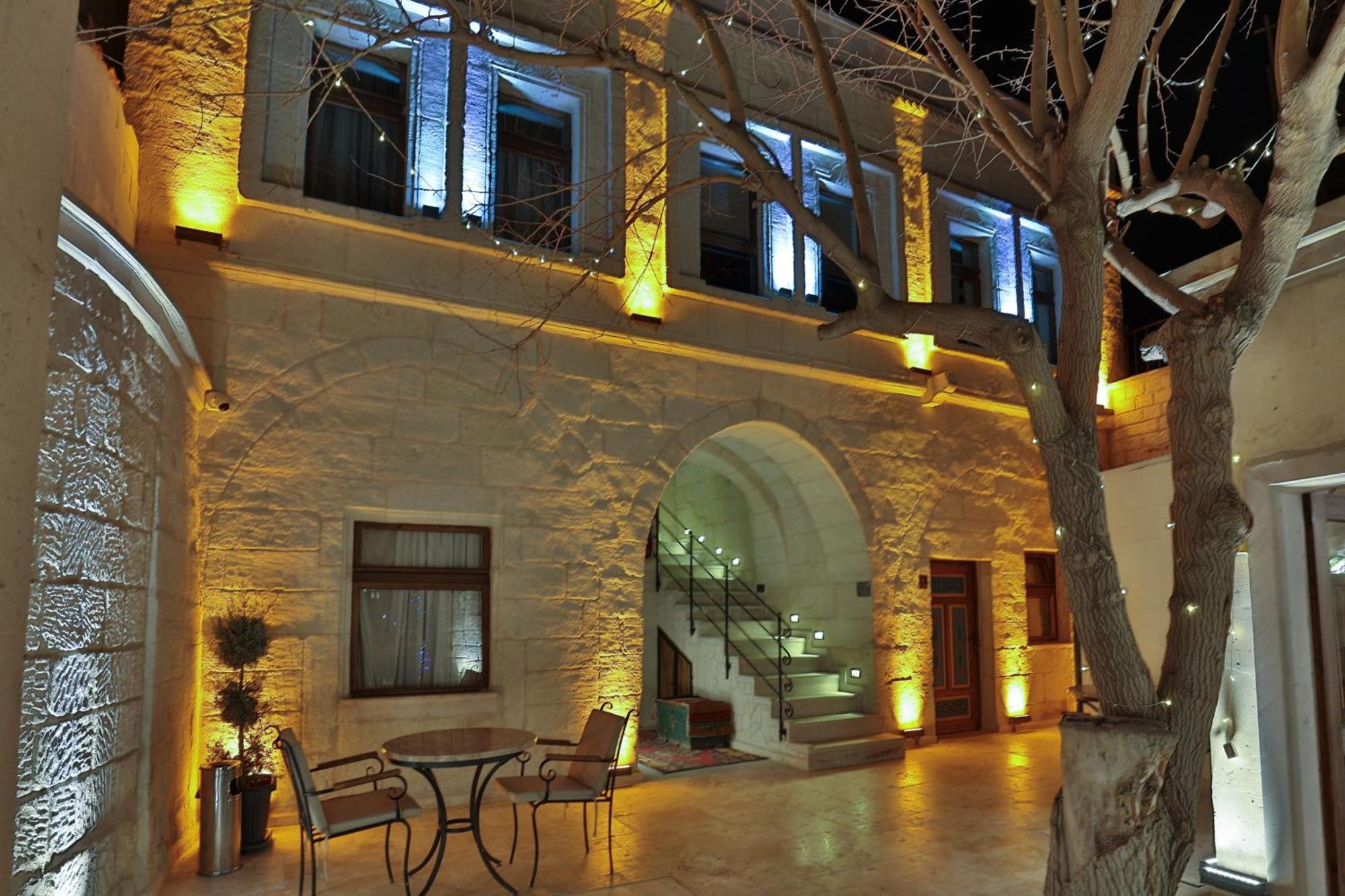 Arcus Cappadocia Hotel Göreme Luaran gambar