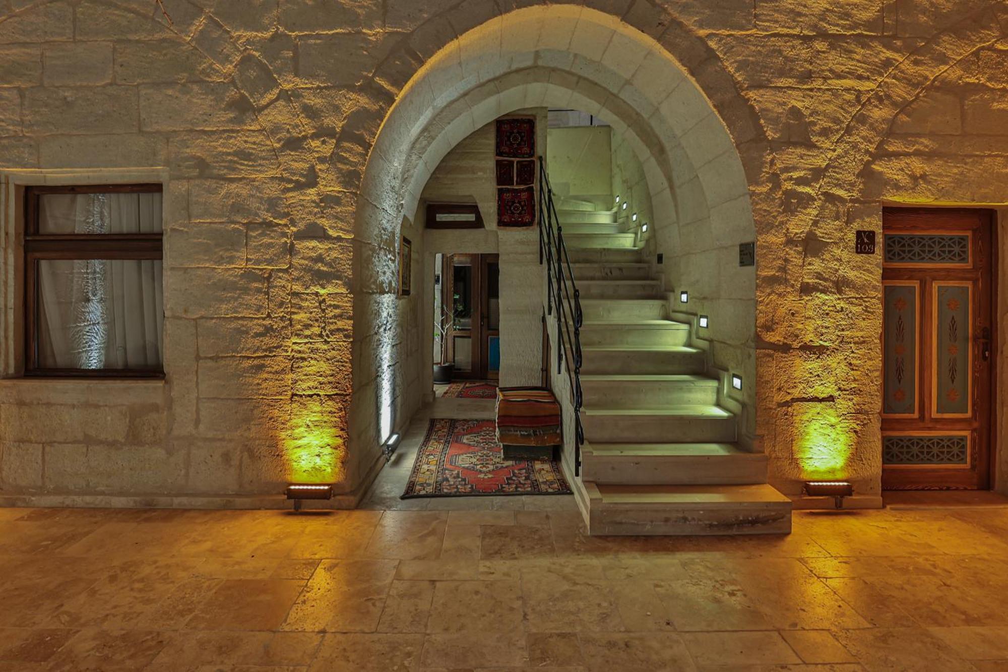 Arcus Cappadocia Hotel Göreme Luaran gambar