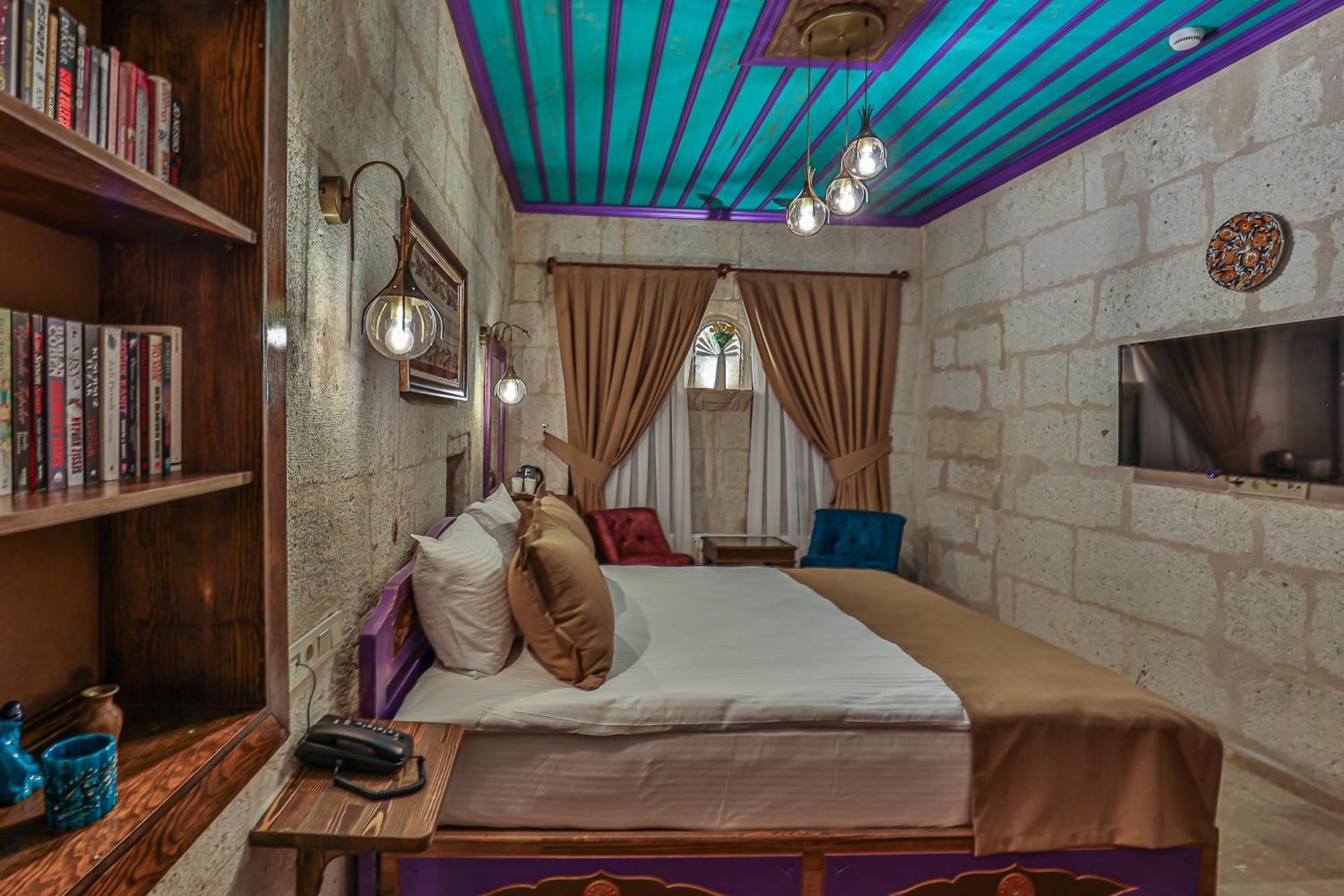 Arcus Cappadocia Hotel Göreme Luaran gambar