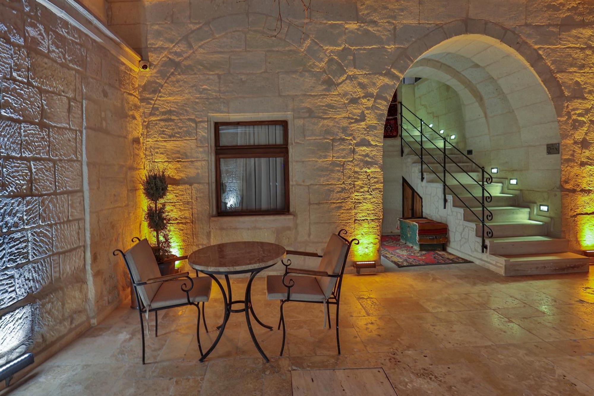 Arcus Cappadocia Hotel Göreme Luaran gambar
