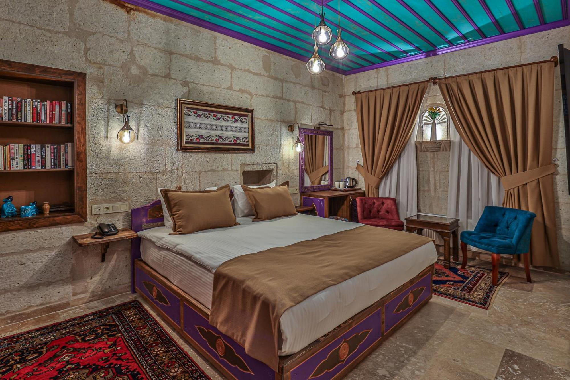 Arcus Cappadocia Hotel Göreme Luaran gambar
