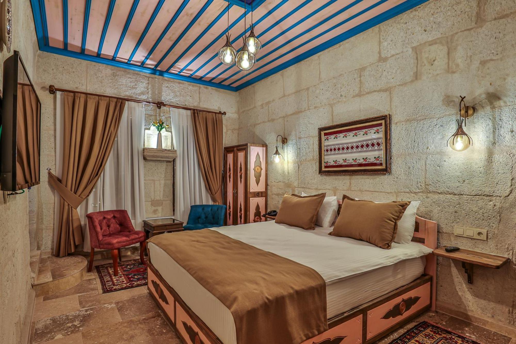 Arcus Cappadocia Hotel Göreme Luaran gambar