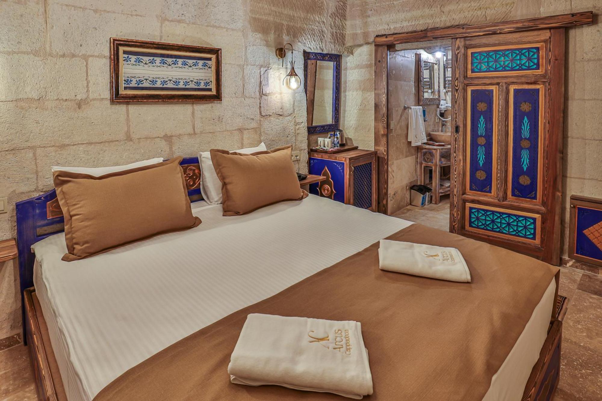 Arcus Cappadocia Hotel Göreme Luaran gambar