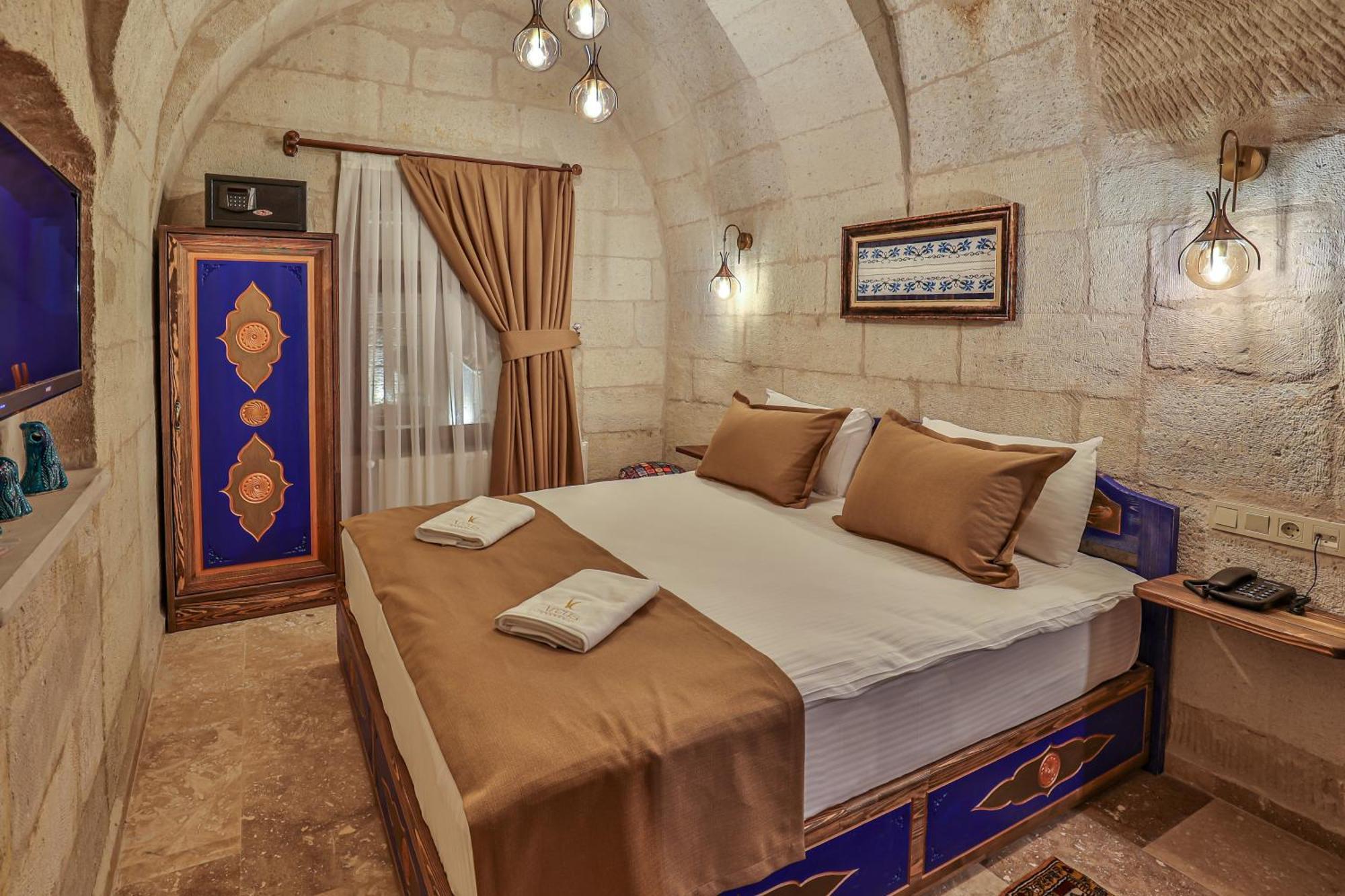Arcus Cappadocia Hotel Göreme Luaran gambar
