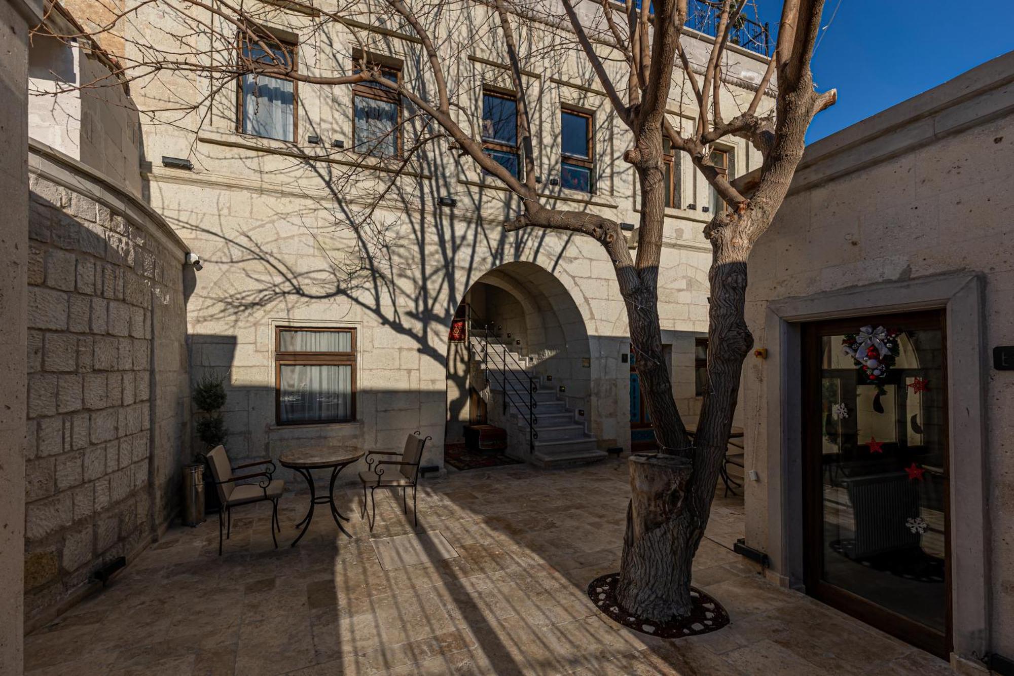 Arcus Cappadocia Hotel Göreme Luaran gambar