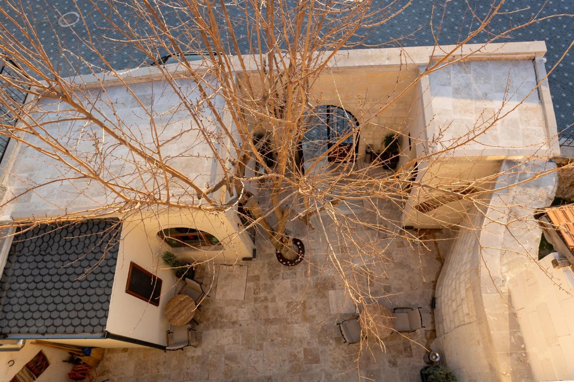 Arcus Cappadocia Hotel Göreme Luaran gambar
