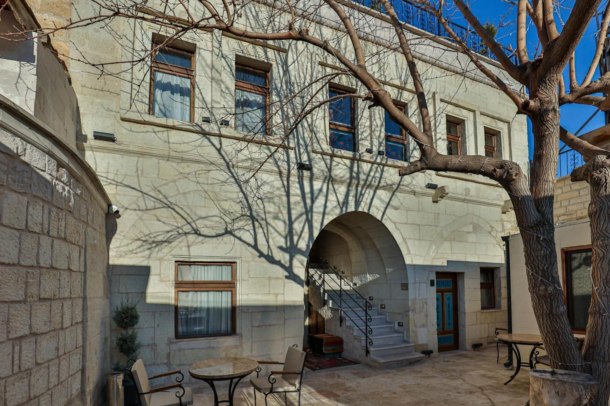 Arcus Cappadocia Hotel Göreme Luaran gambar