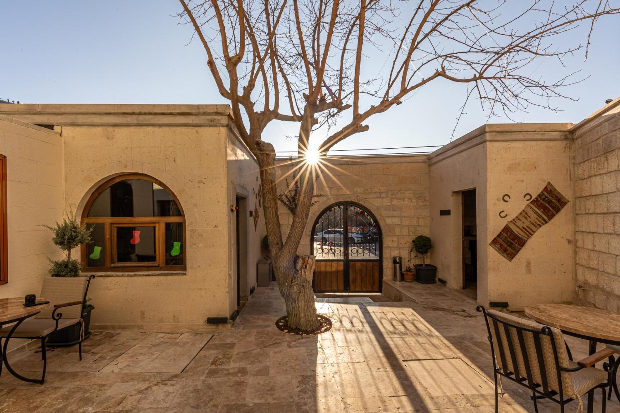 Arcus Cappadocia Hotel Göreme Luaran gambar