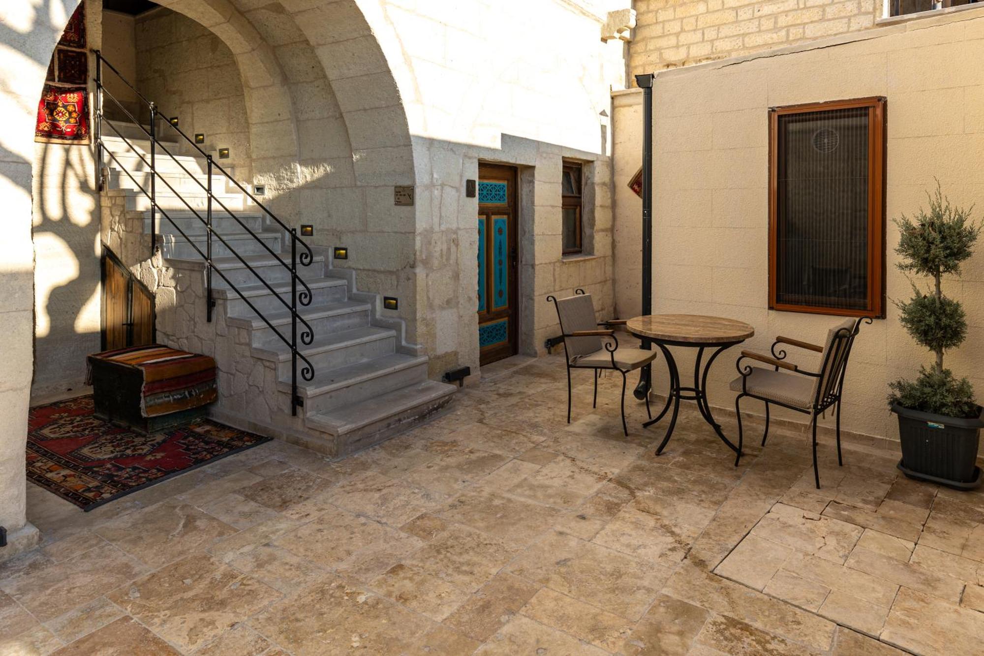 Arcus Cappadocia Hotel Göreme Luaran gambar