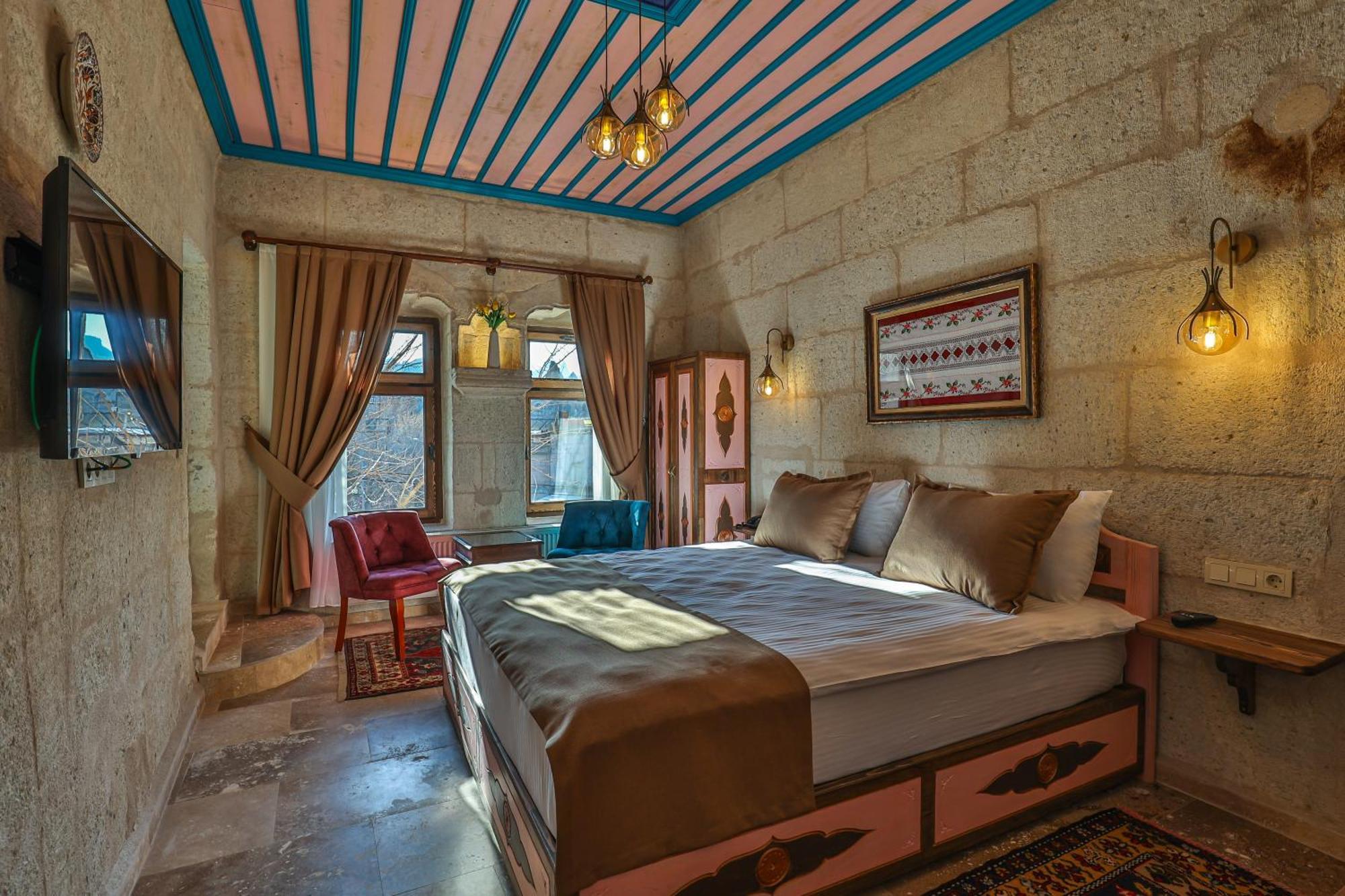 Arcus Cappadocia Hotel Göreme Luaran gambar