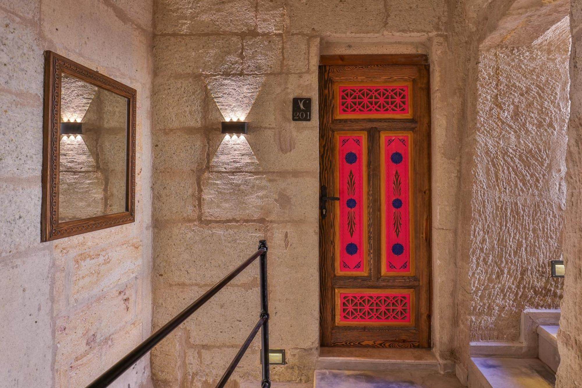 Arcus Cappadocia Hotel Göreme Luaran gambar