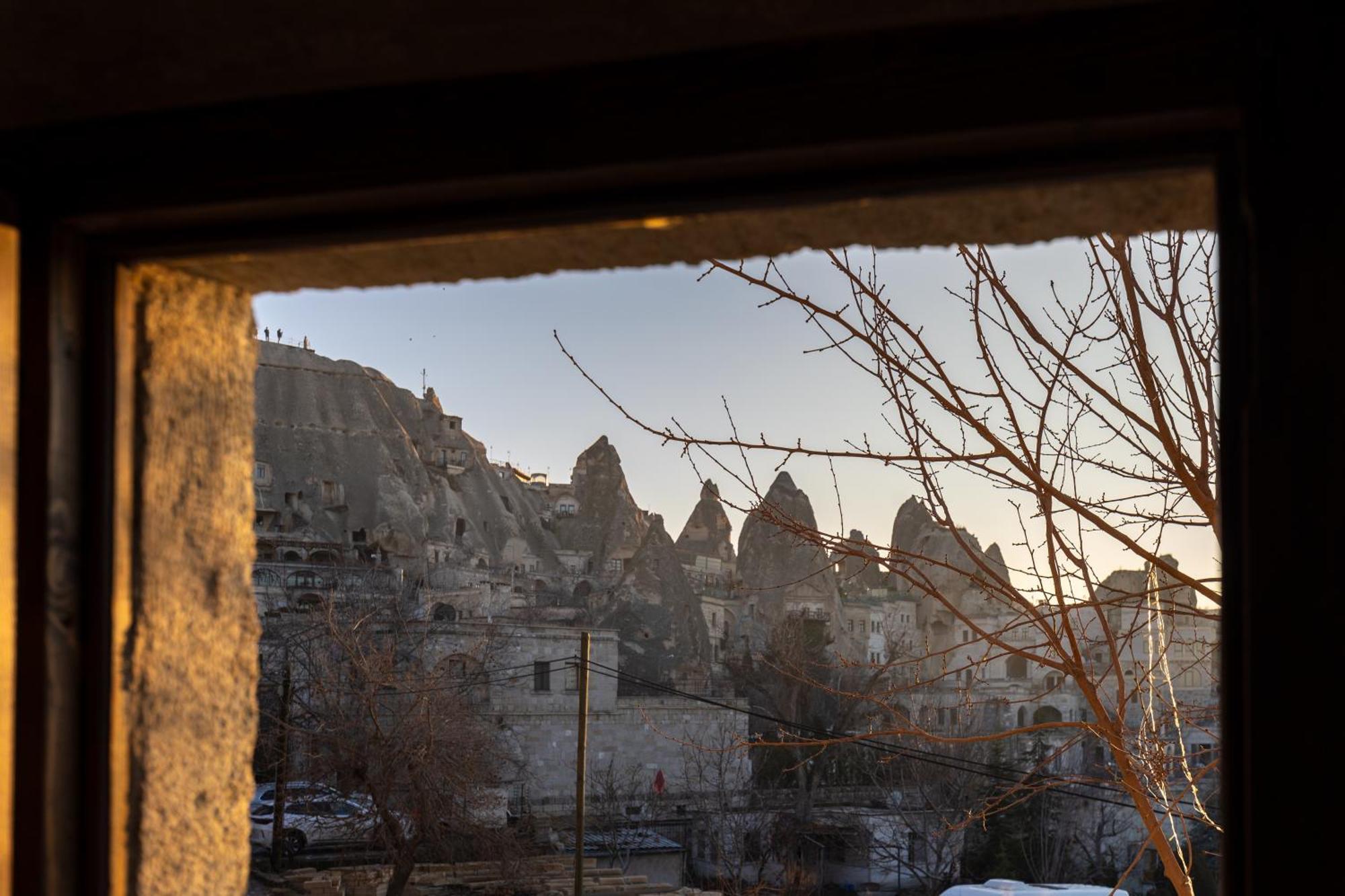 Arcus Cappadocia Hotel Göreme Luaran gambar