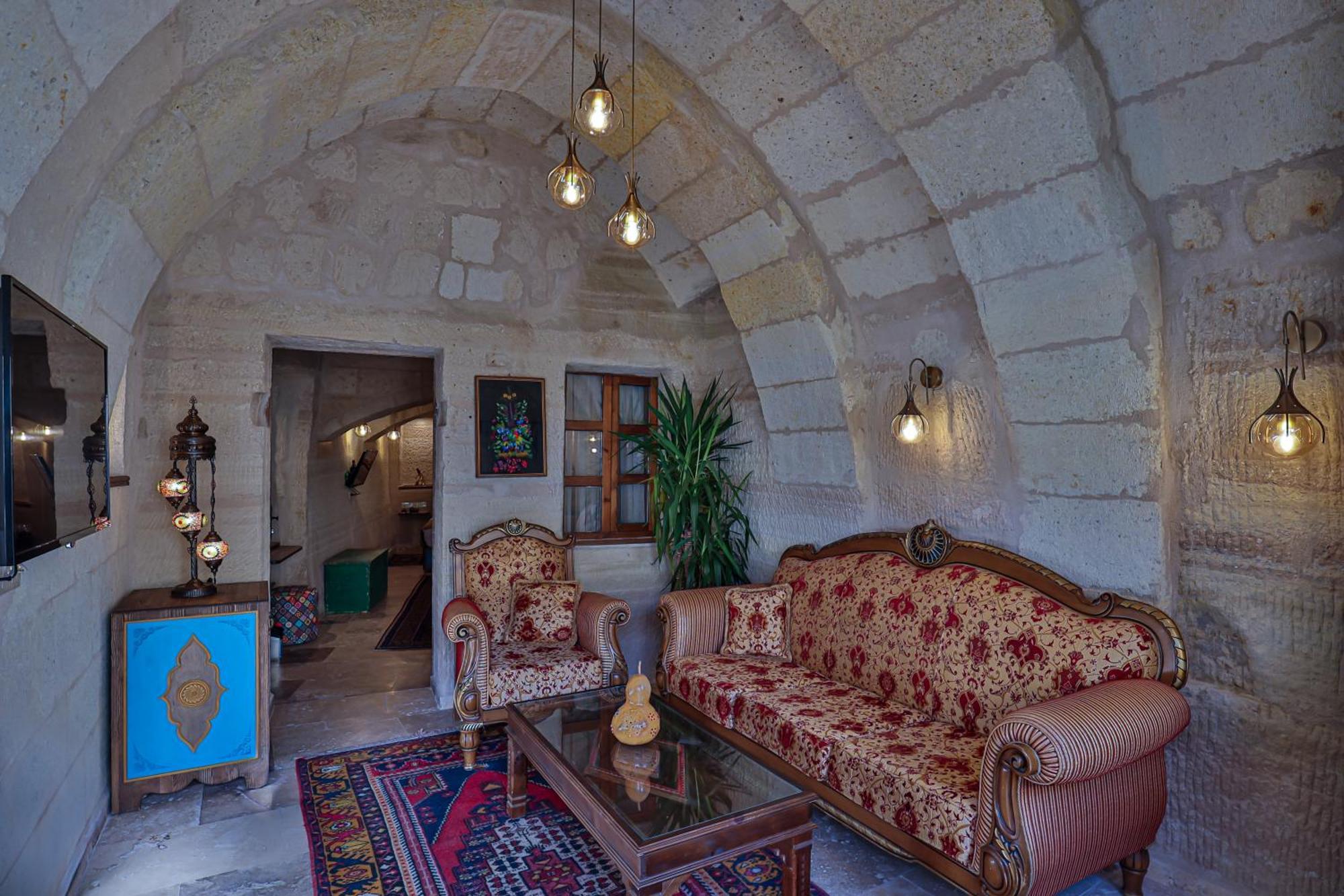 Arcus Cappadocia Hotel Göreme Luaran gambar