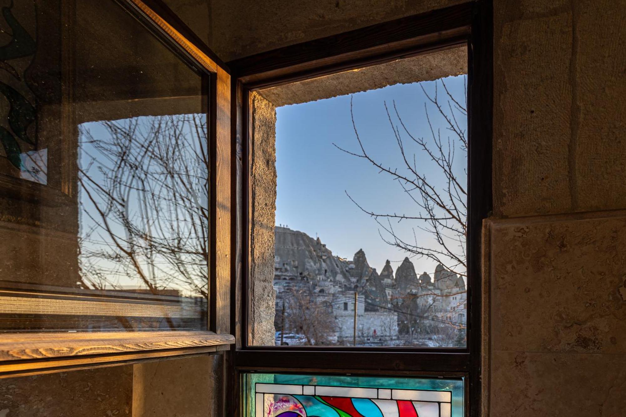 Arcus Cappadocia Hotel Göreme Luaran gambar
