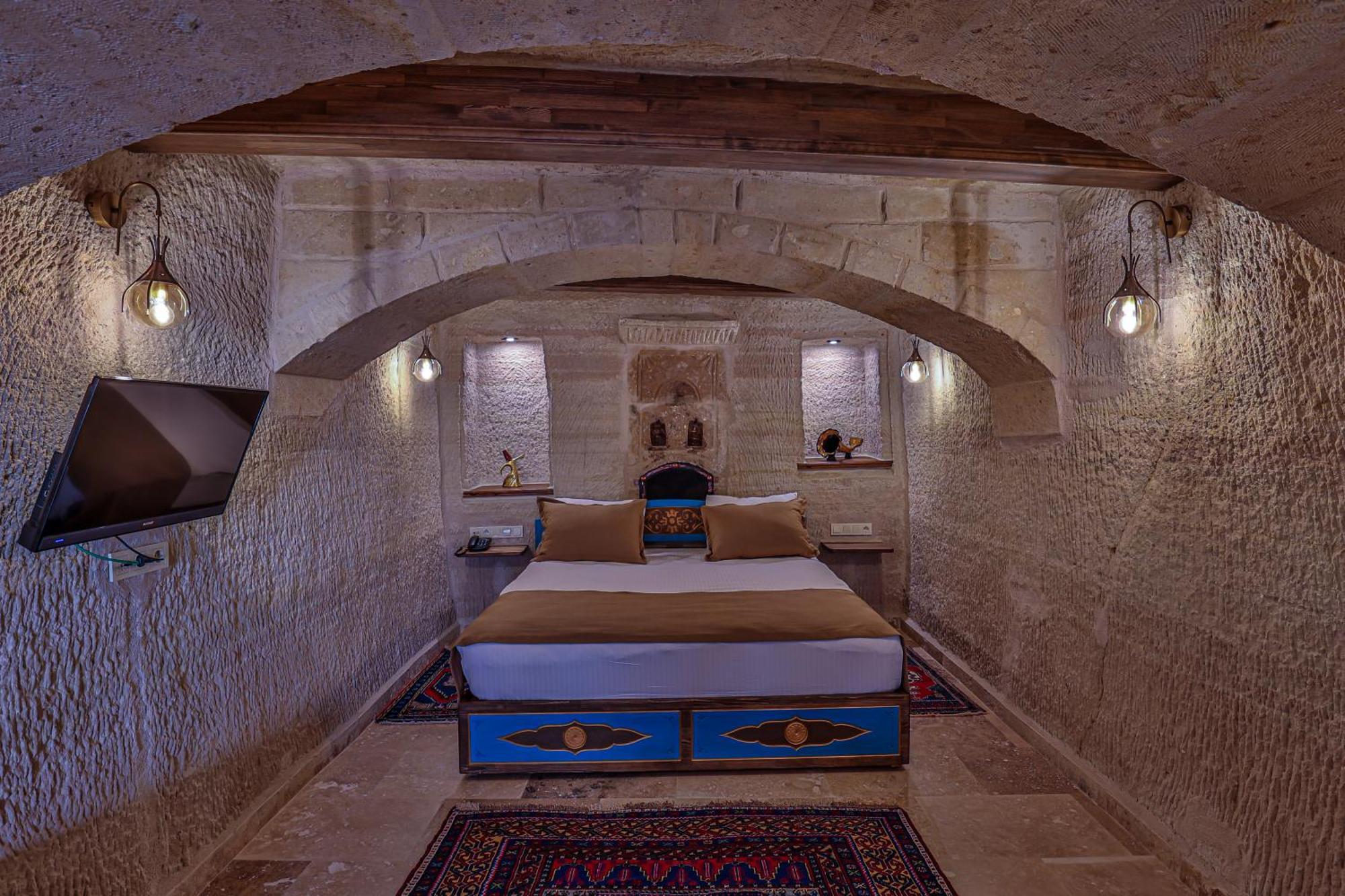 Arcus Cappadocia Hotel Göreme Luaran gambar