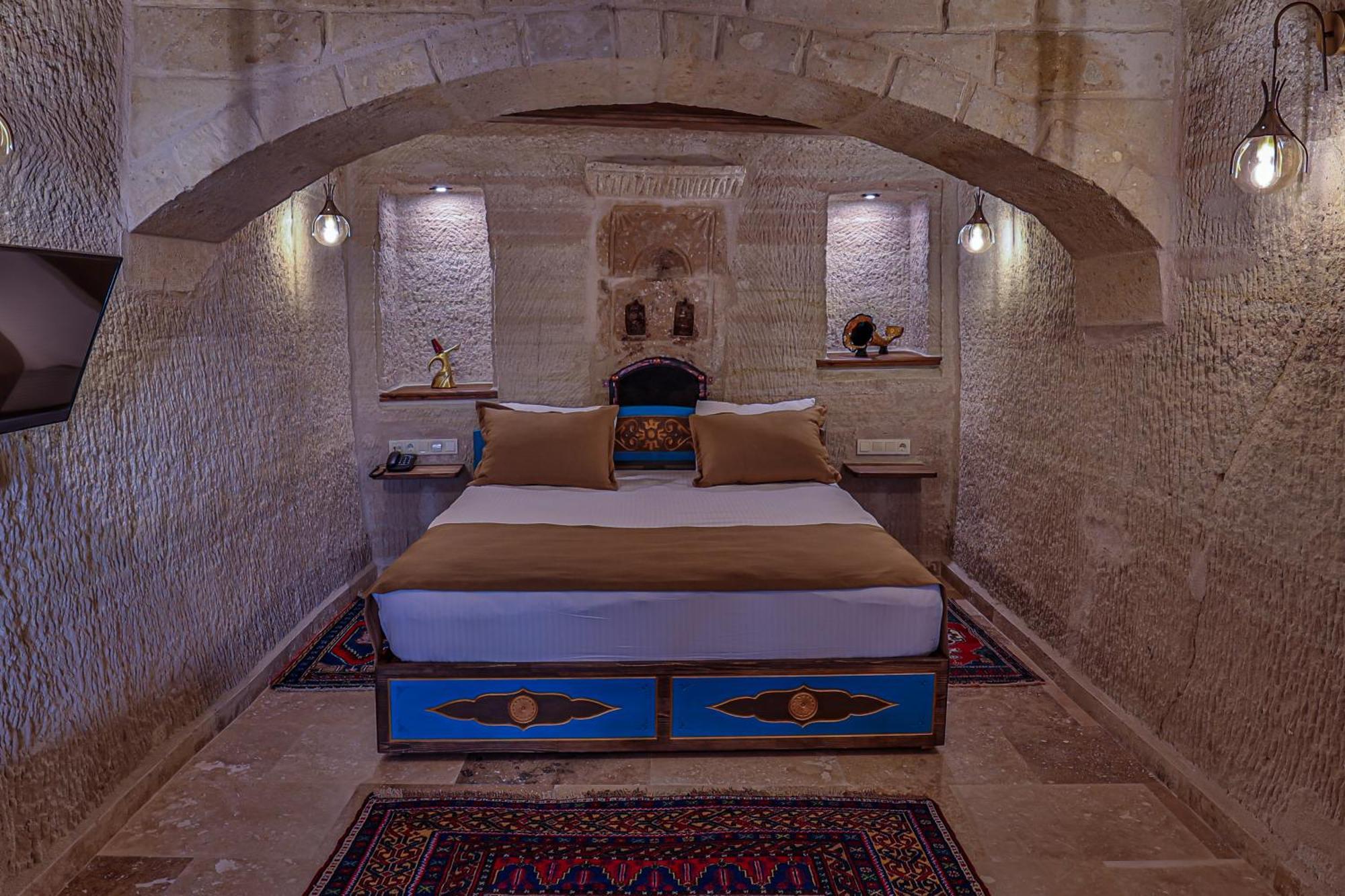 Arcus Cappadocia Hotel Göreme Luaran gambar