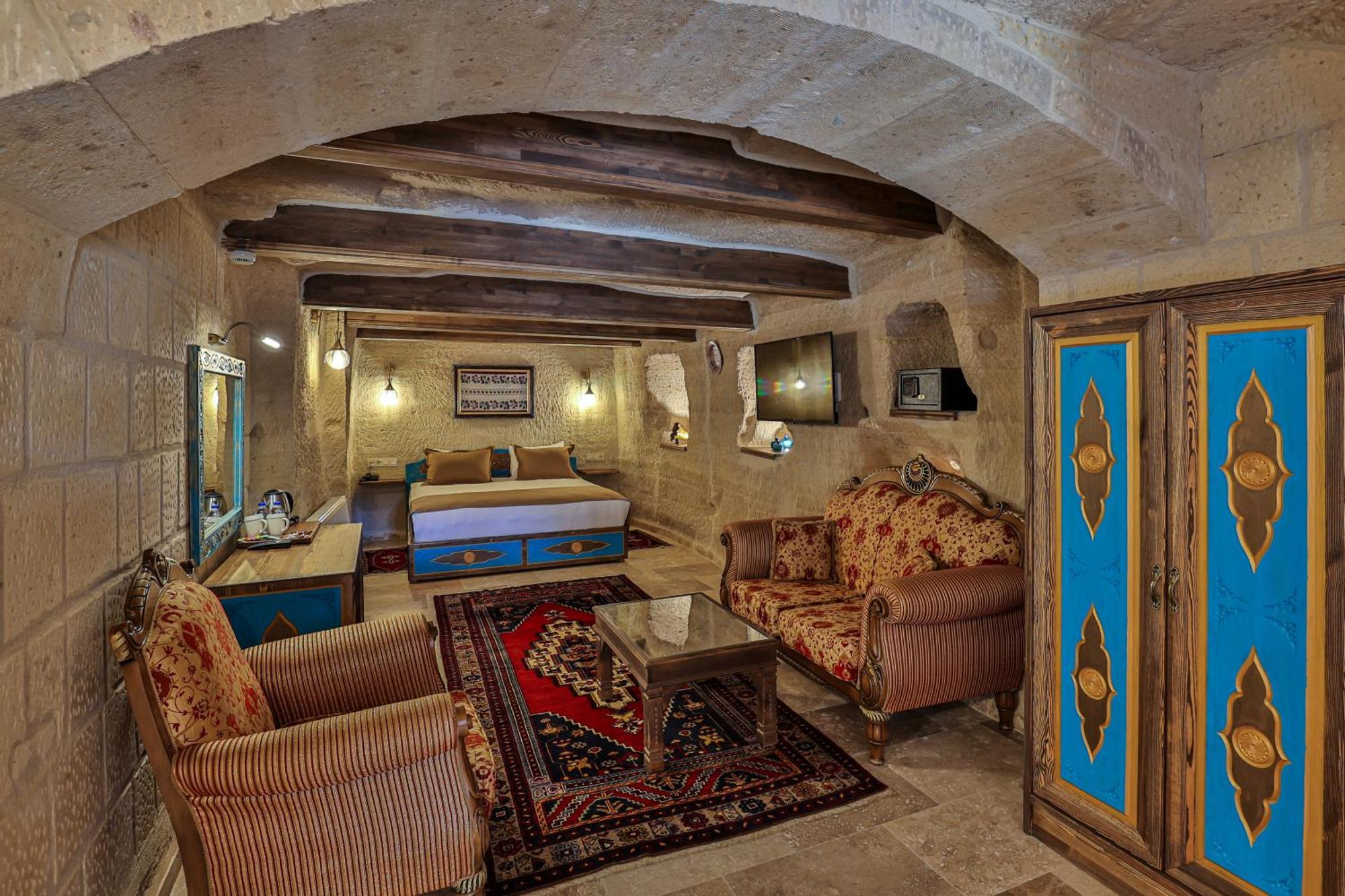 Arcus Cappadocia Hotel Göreme Luaran gambar