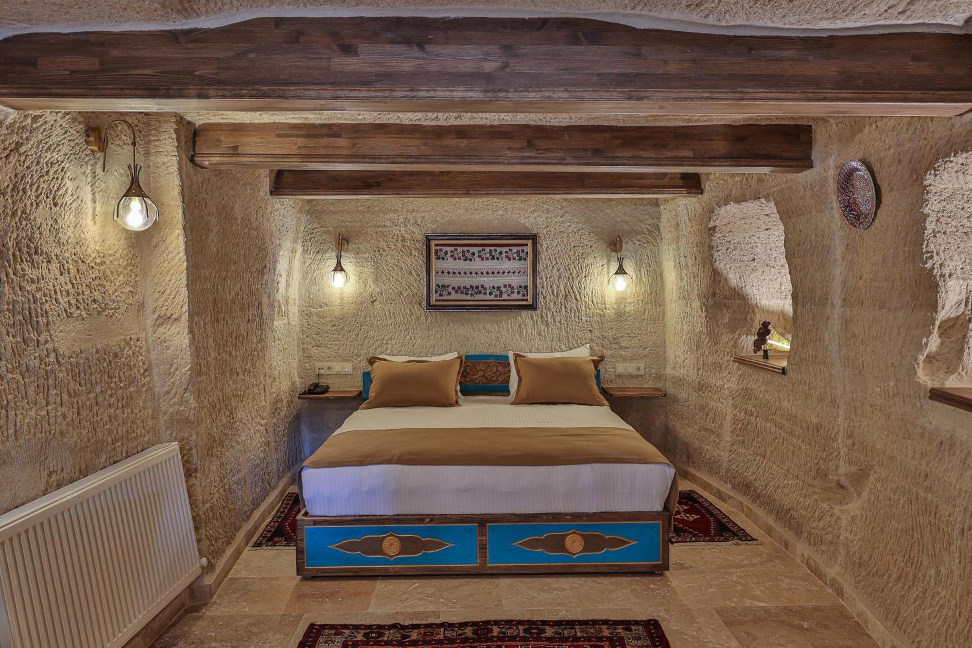 Arcus Cappadocia Hotel Göreme Luaran gambar
