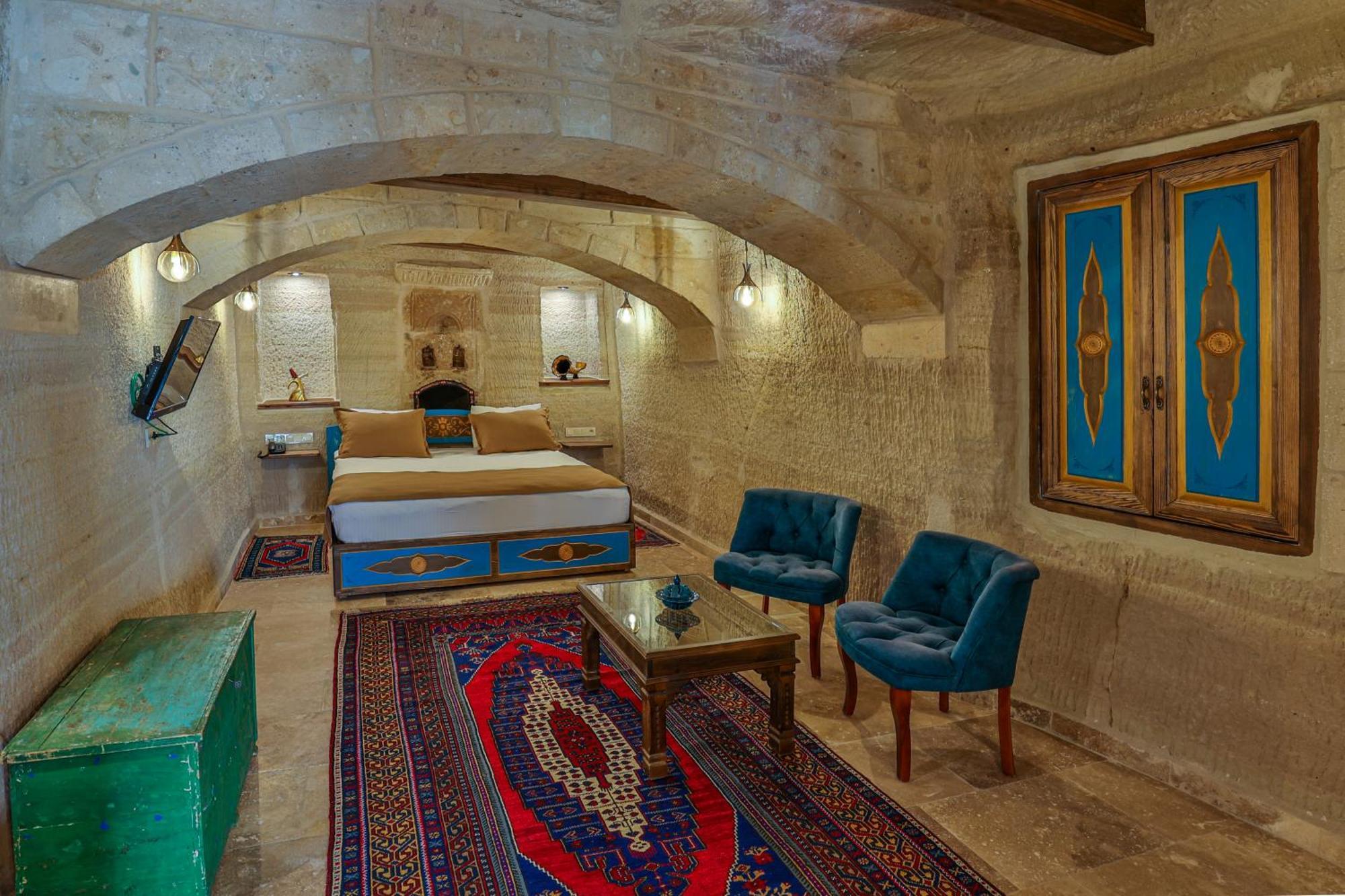 Arcus Cappadocia Hotel Göreme Luaran gambar