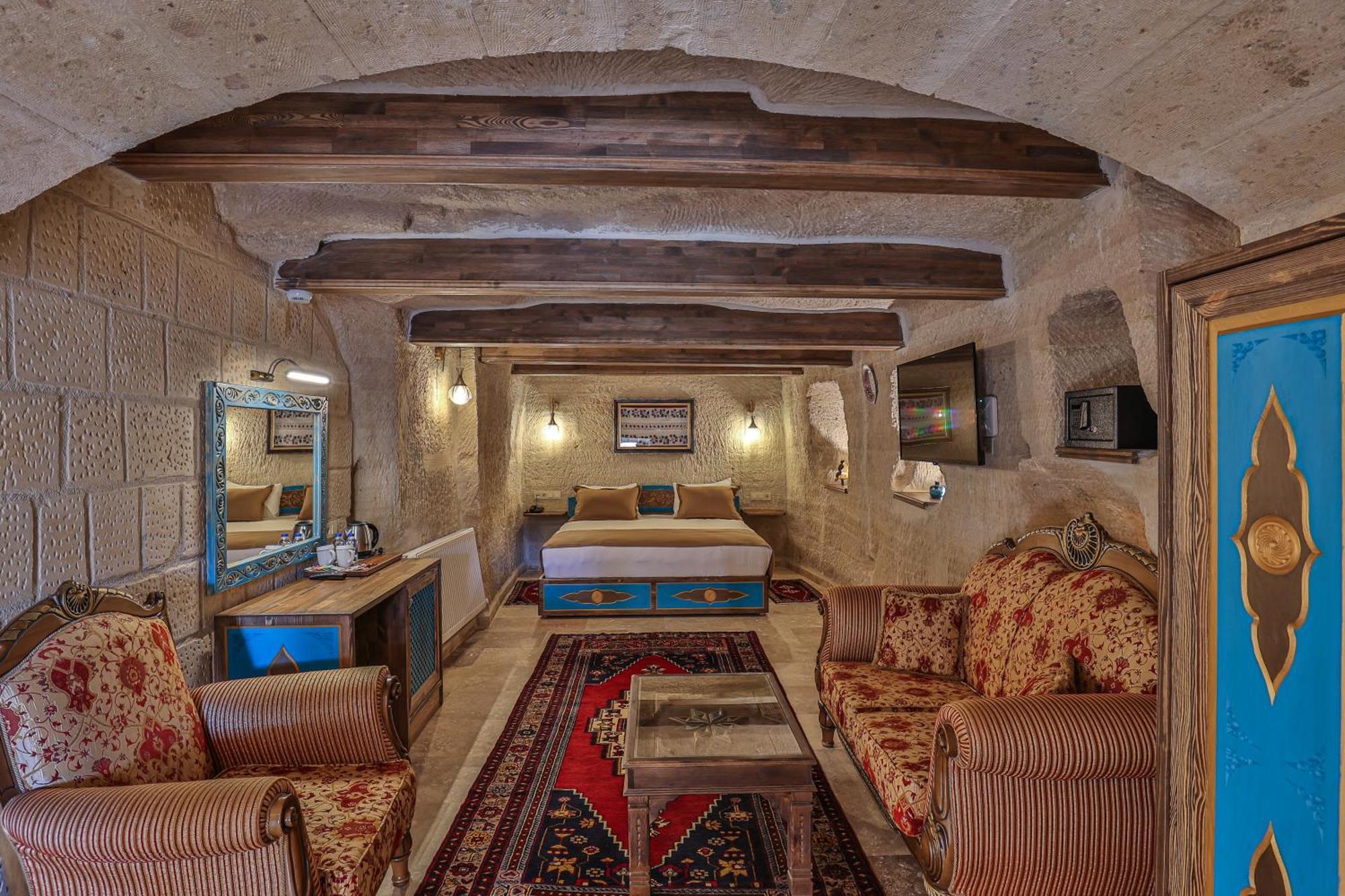 Arcus Cappadocia Hotel Göreme Luaran gambar