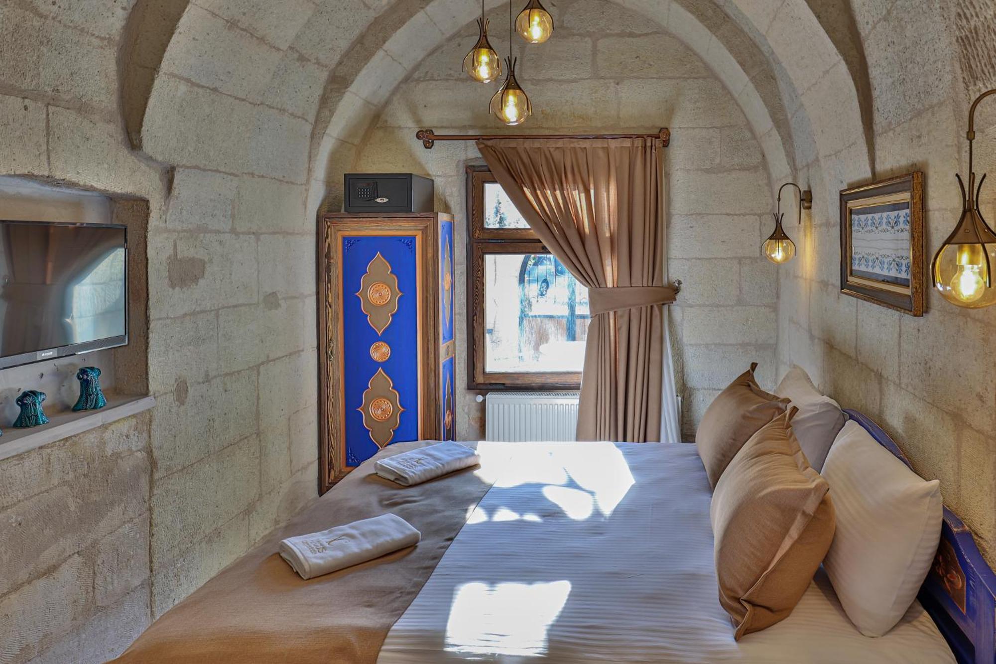 Arcus Cappadocia Hotel Göreme Luaran gambar