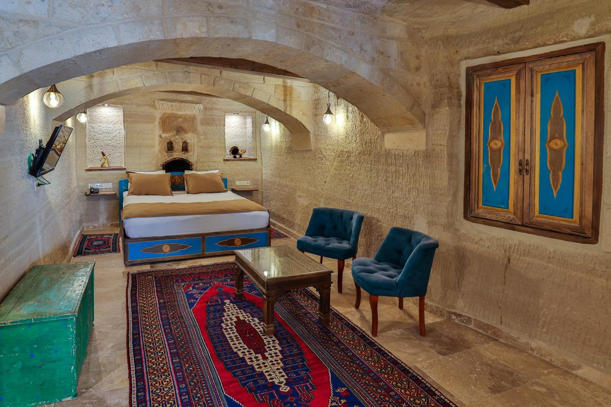 Arcus Cappadocia Hotel Göreme Luaran gambar