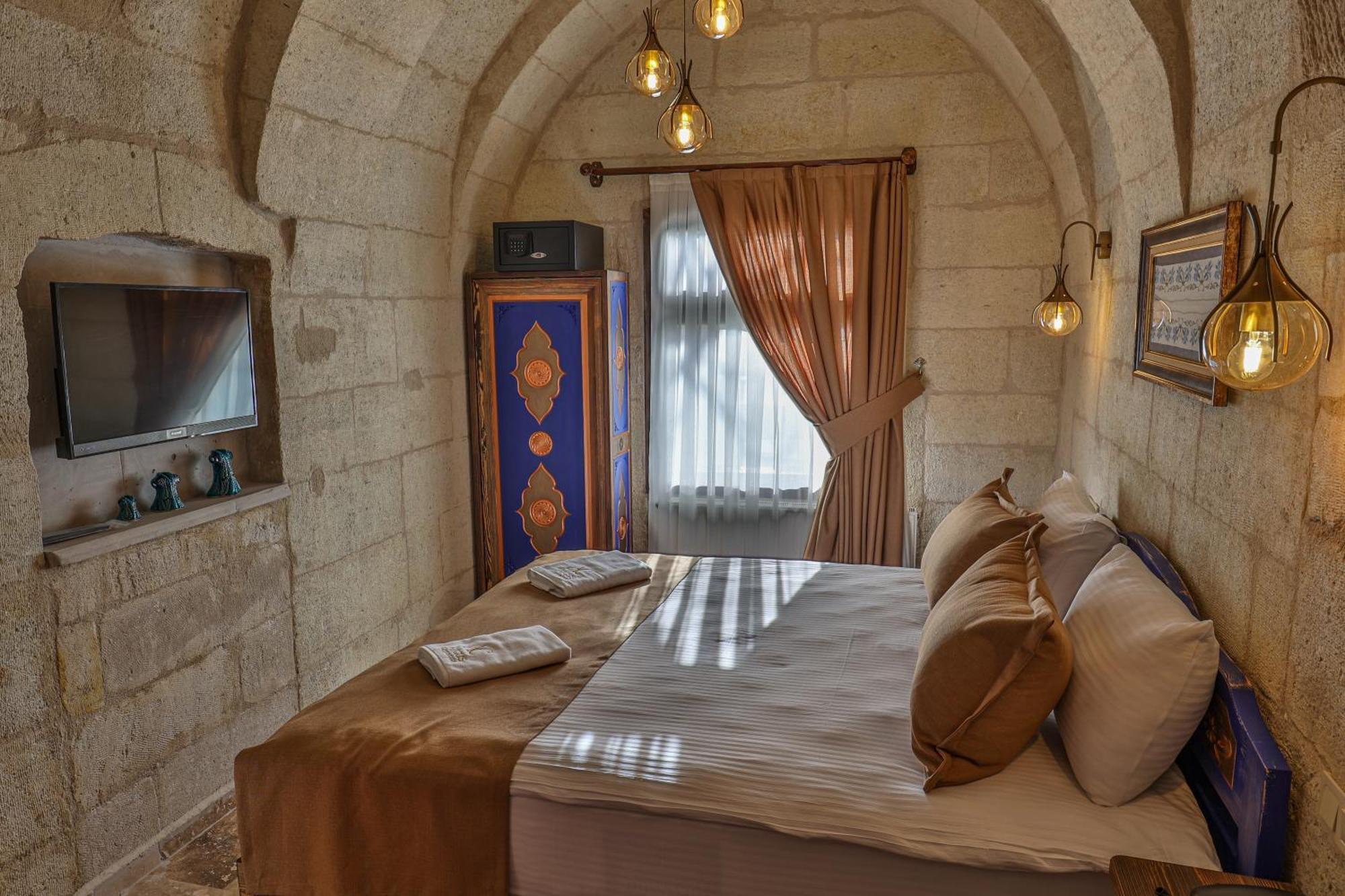 Arcus Cappadocia Hotel Göreme Luaran gambar