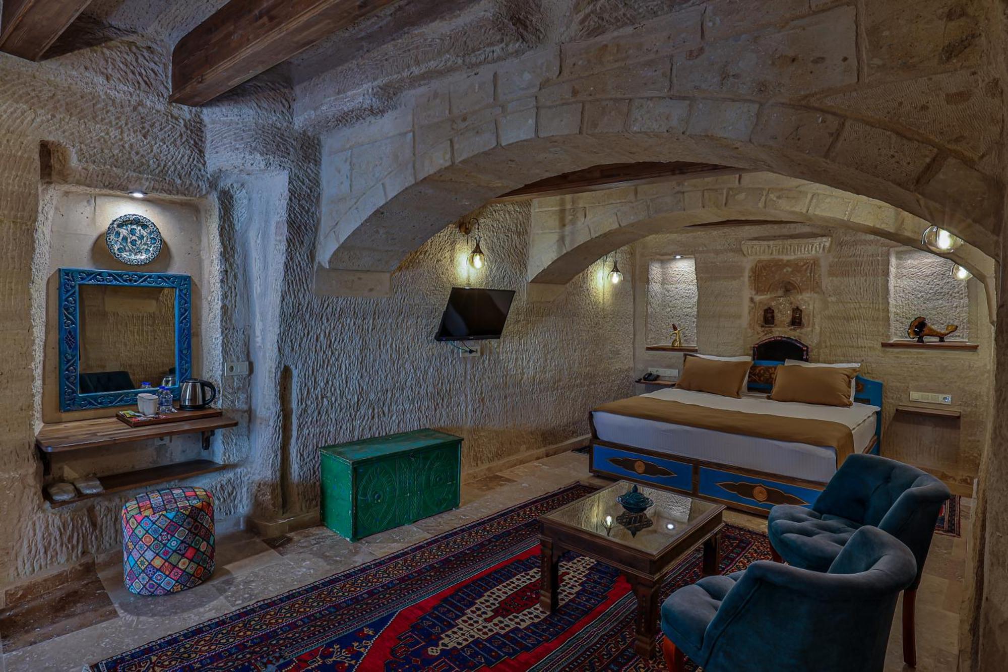 Arcus Cappadocia Hotel Göreme Luaran gambar
