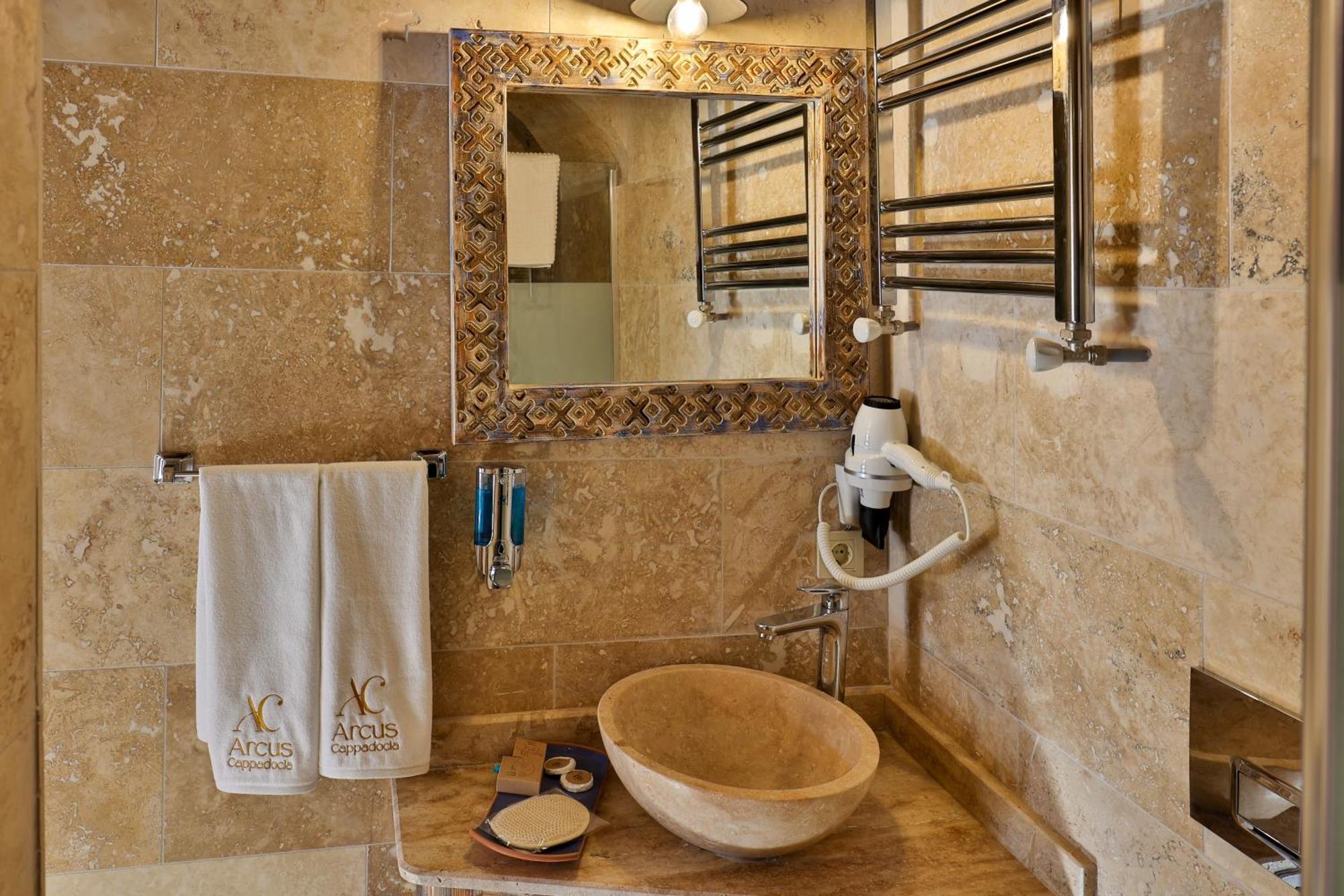 Arcus Cappadocia Hotel Göreme Luaran gambar